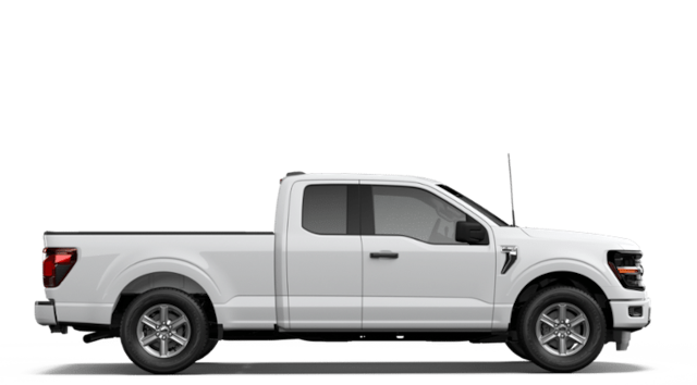 2026 Ford F-150+F-150